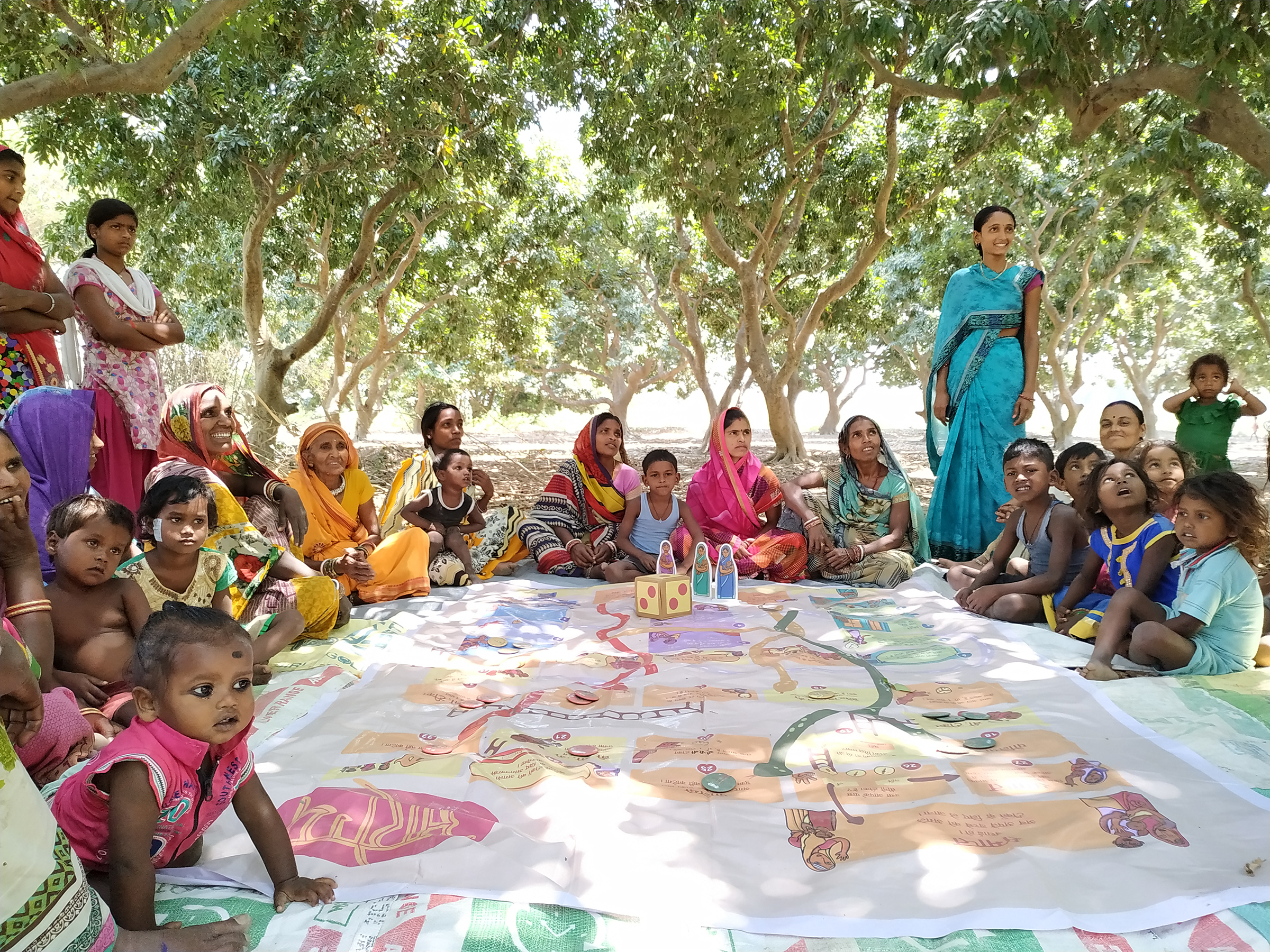 Aarogya - Innovators In Health - Innovators In Health