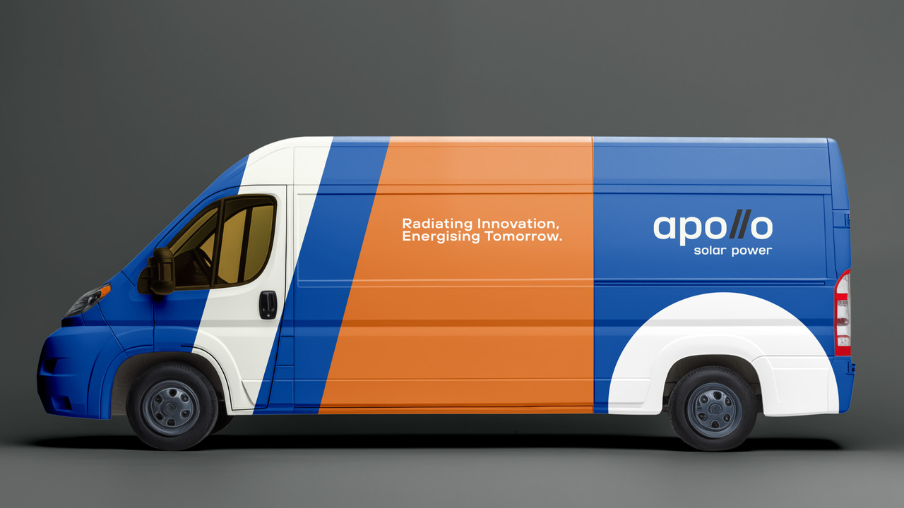 Apollo Solar Power: A Scalable Rebrand for Global Expansion - Apollo Solar Power - Apollo Solar Power