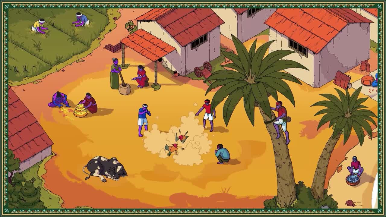 Tales of Telugu - Tales of Telugu - Tales of Telugu, Hyderabad