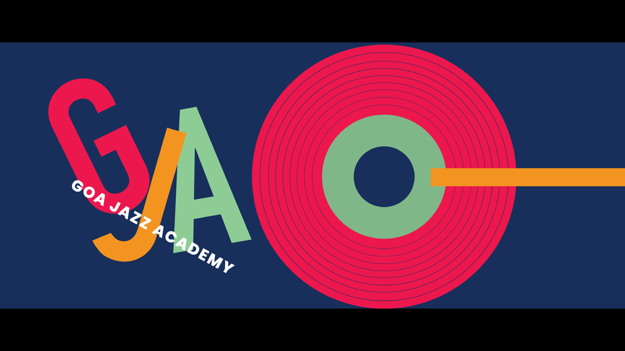 GJA Shorts - All Things Music - Goa Jazz Academy