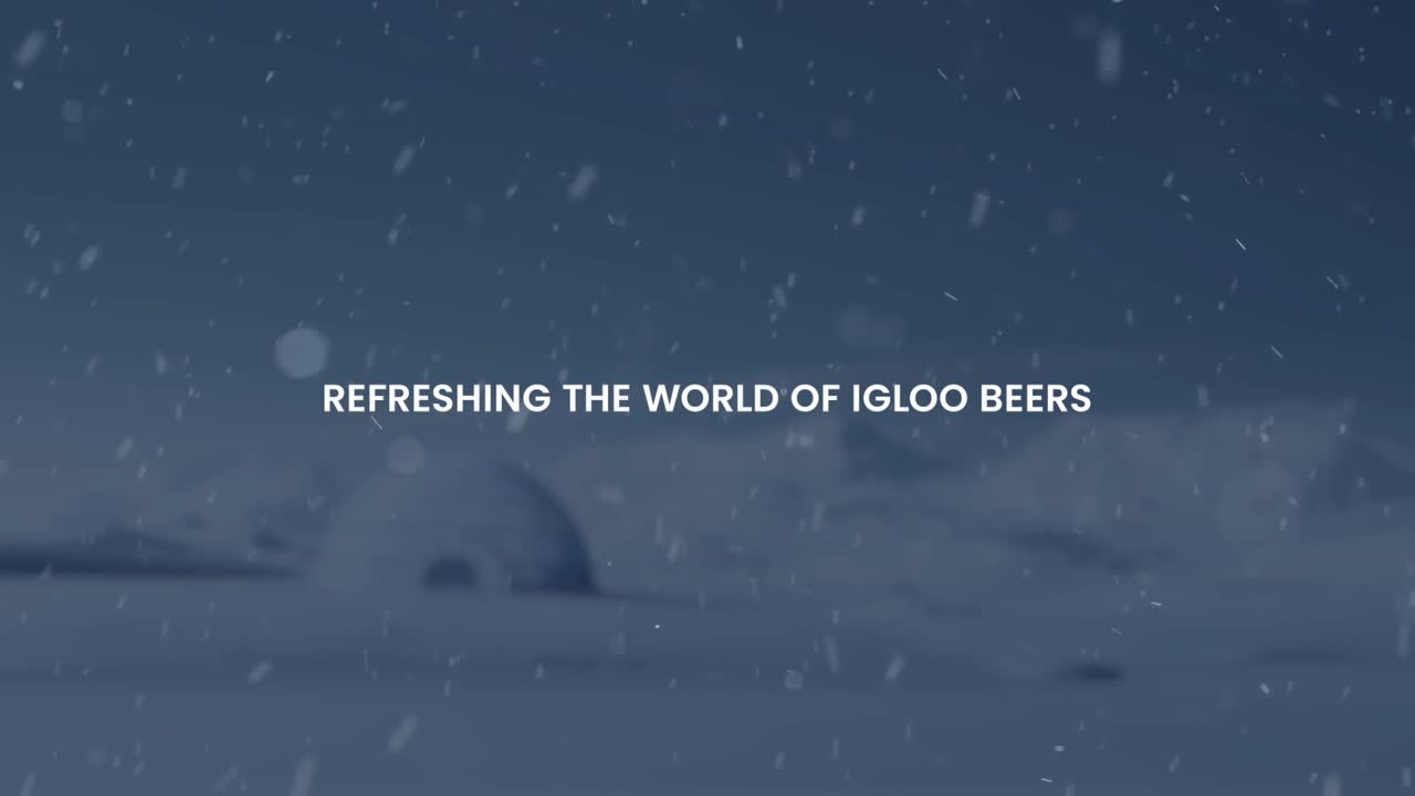 Brewing Legends - Igloo Craft Beers - Igloo Craft Beers