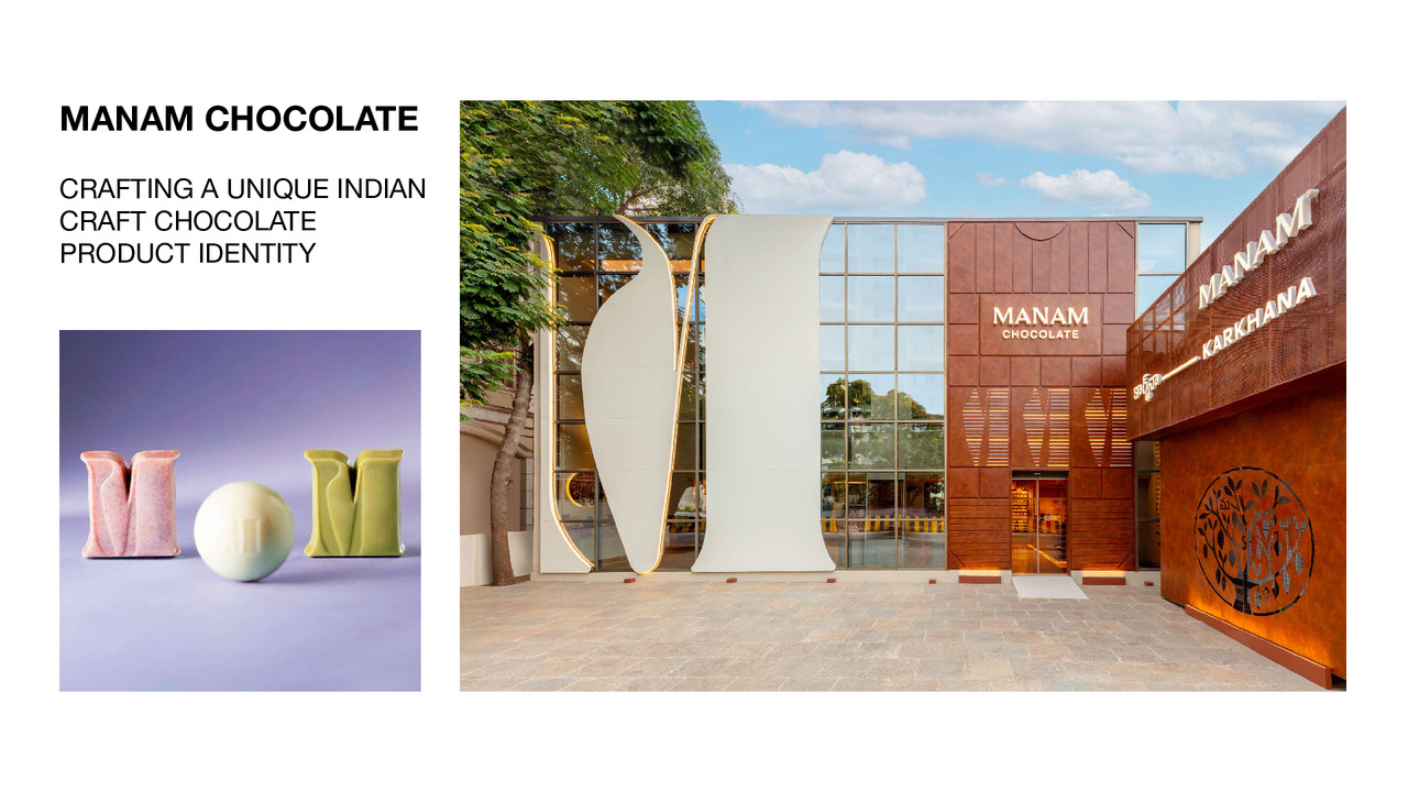 Manam Chocolate - Manam Chocolate - Manam Chocolate