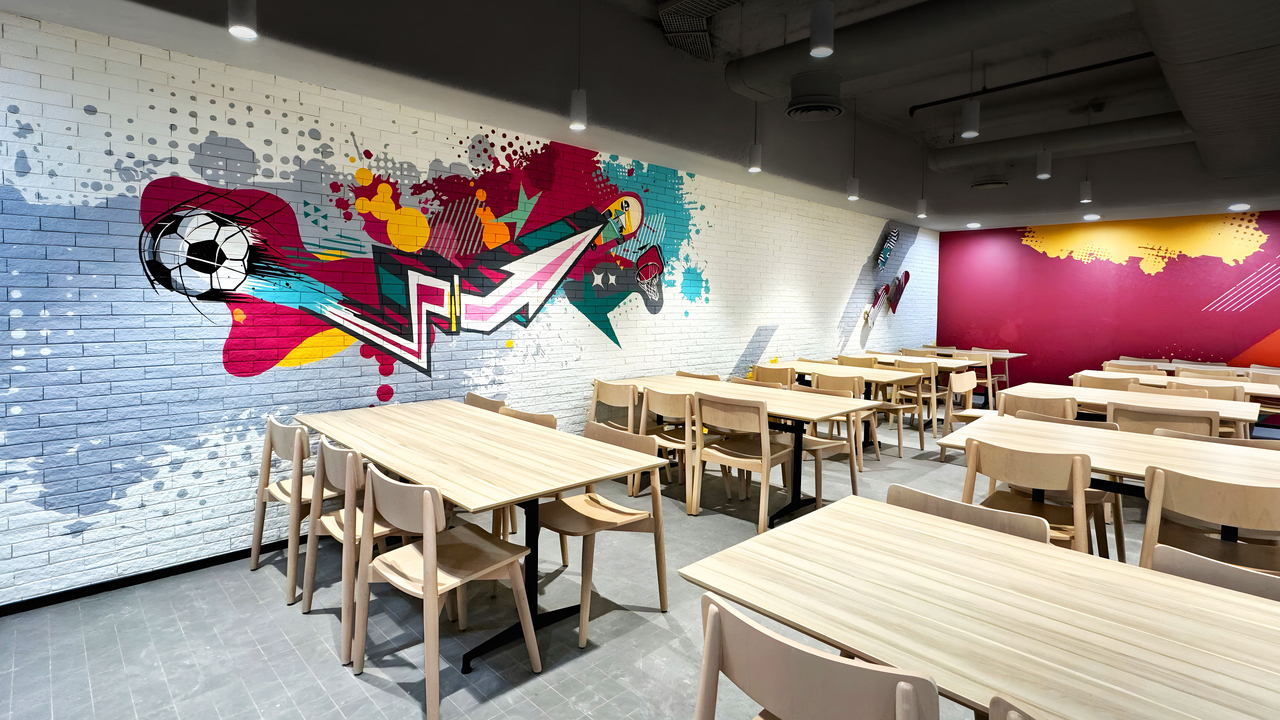 Verizon - Urban Streets. Urban Energy. - Verizon - Verizon