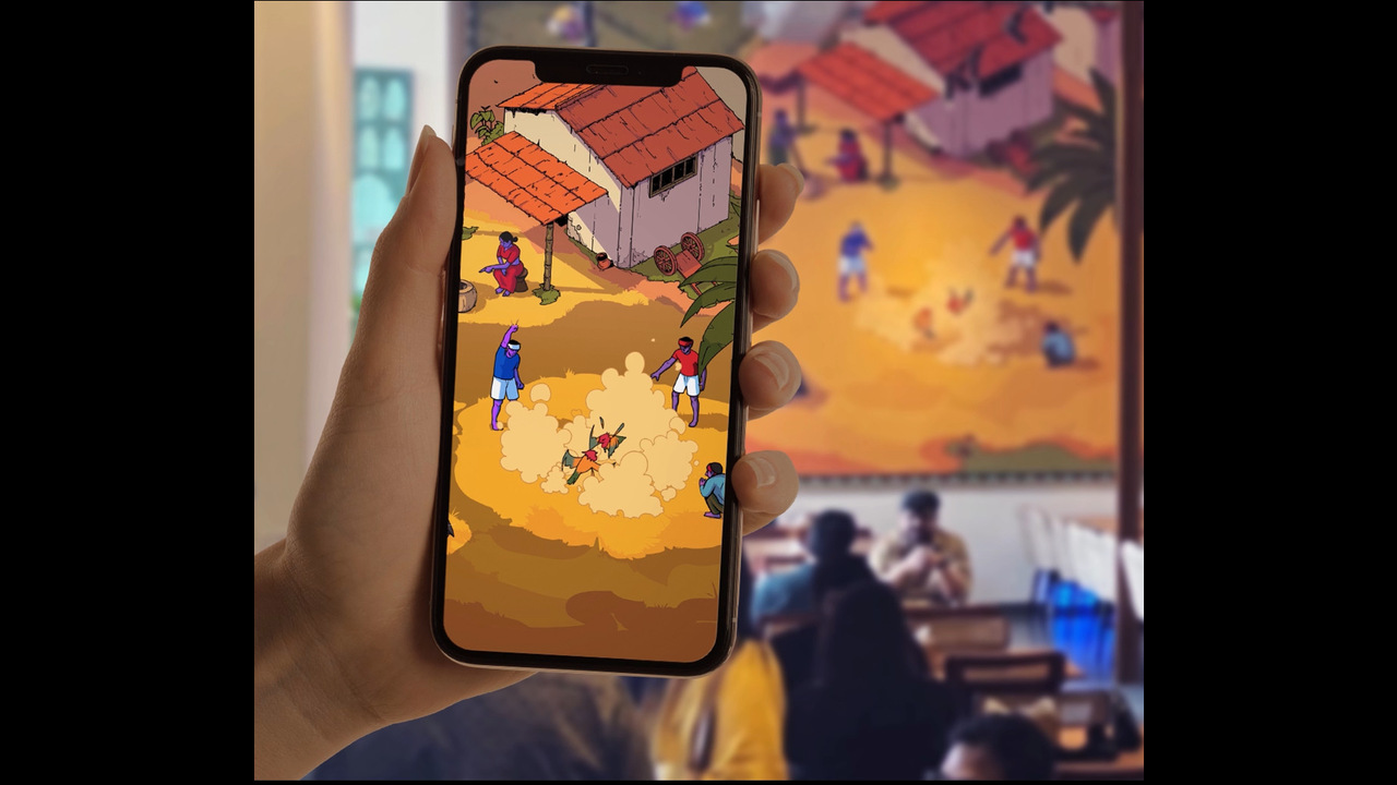 Tales of Telugu - Tales of Telugu - Tales of Telugu, Hyderabad