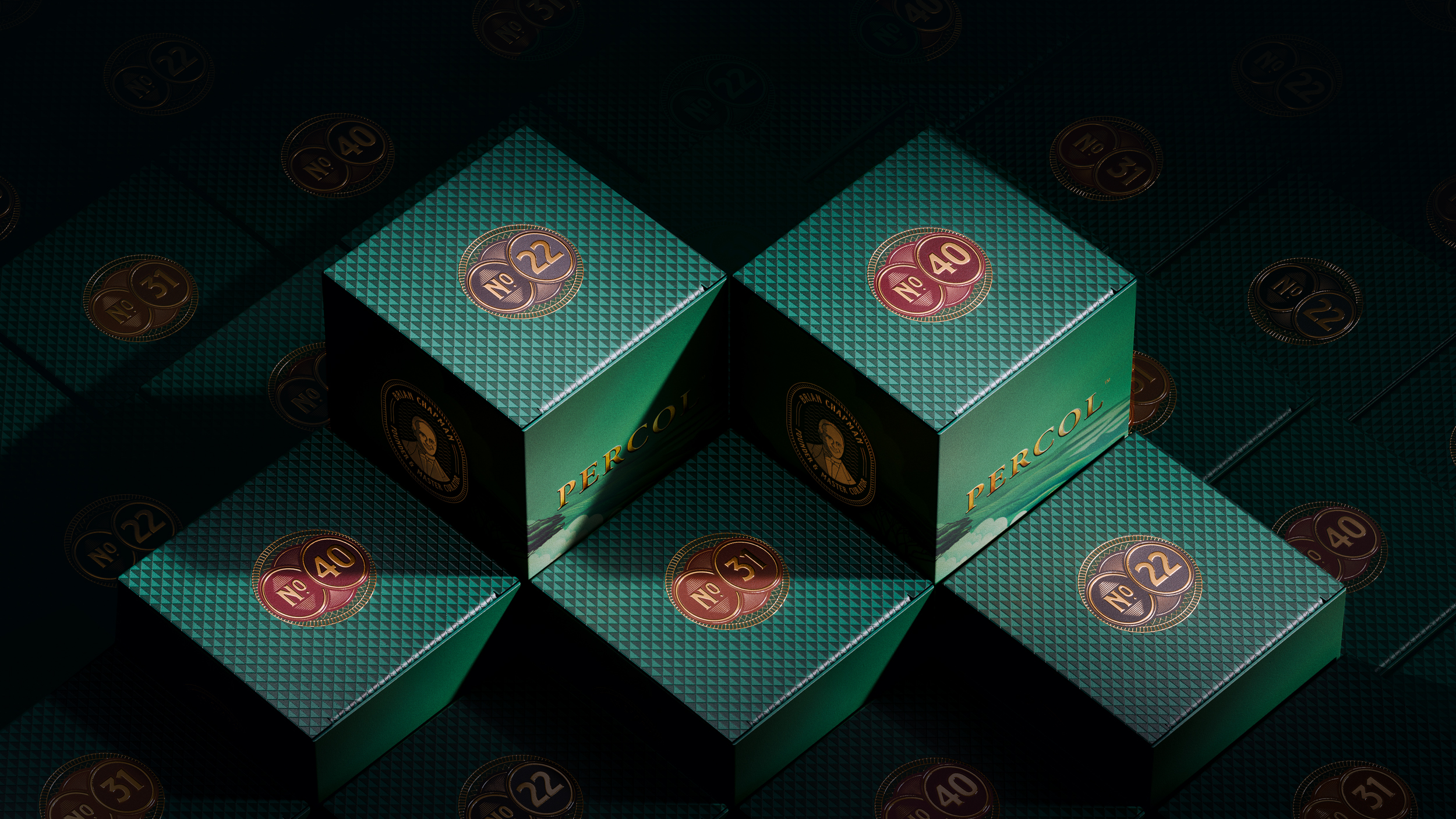 Percol: Elevating the Coffee Experience in India - Continental Coffee Products (India) Limited - Percol