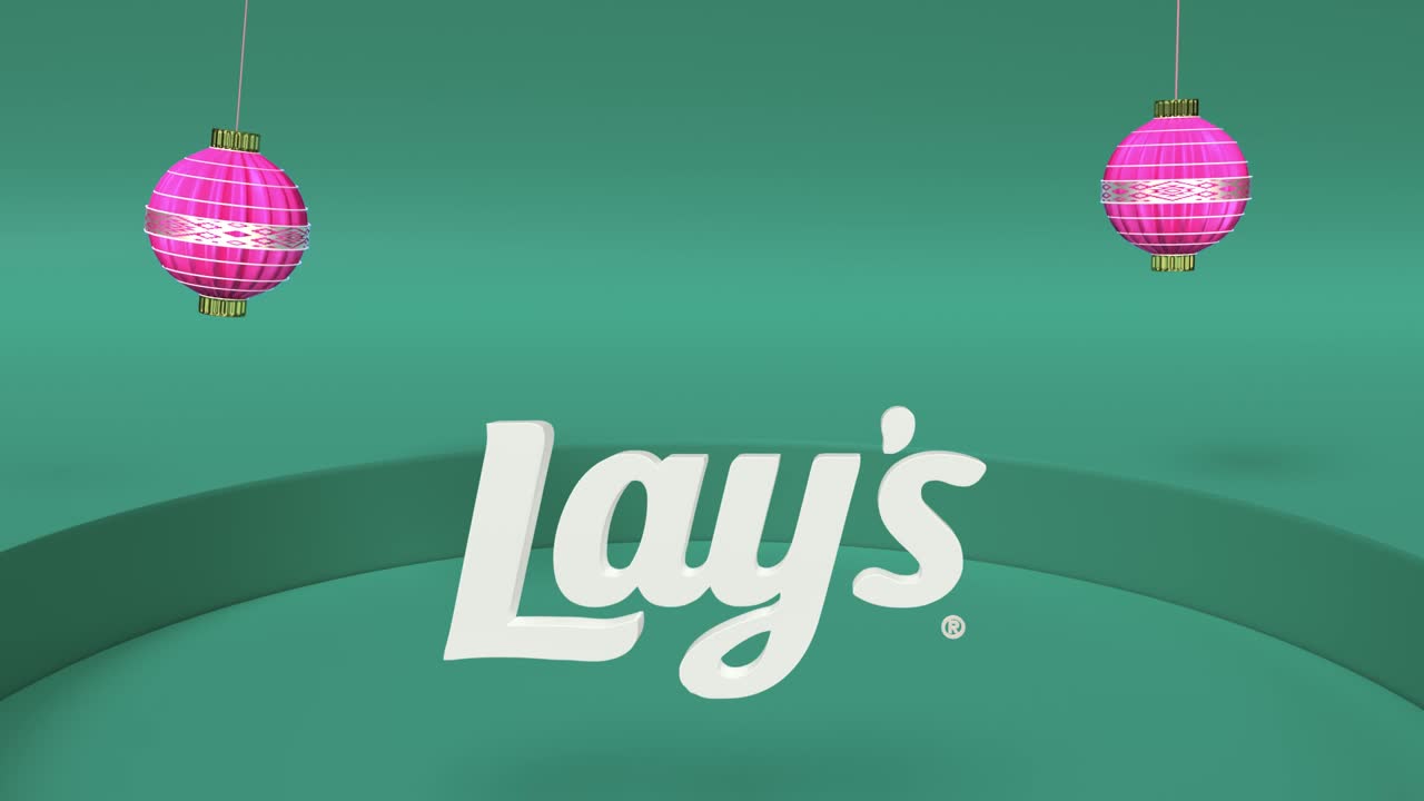 Lays - Flavours of the World - PepsiCo - Lays