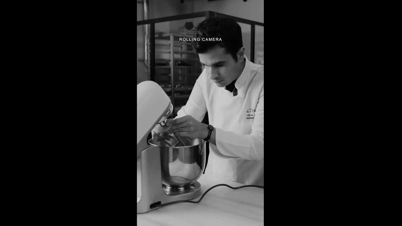 Way too many CAVITIES - 004 - ETHER ATELIER CHOCOLATERIE - ETHER ATELIER CHOCOLATERIE