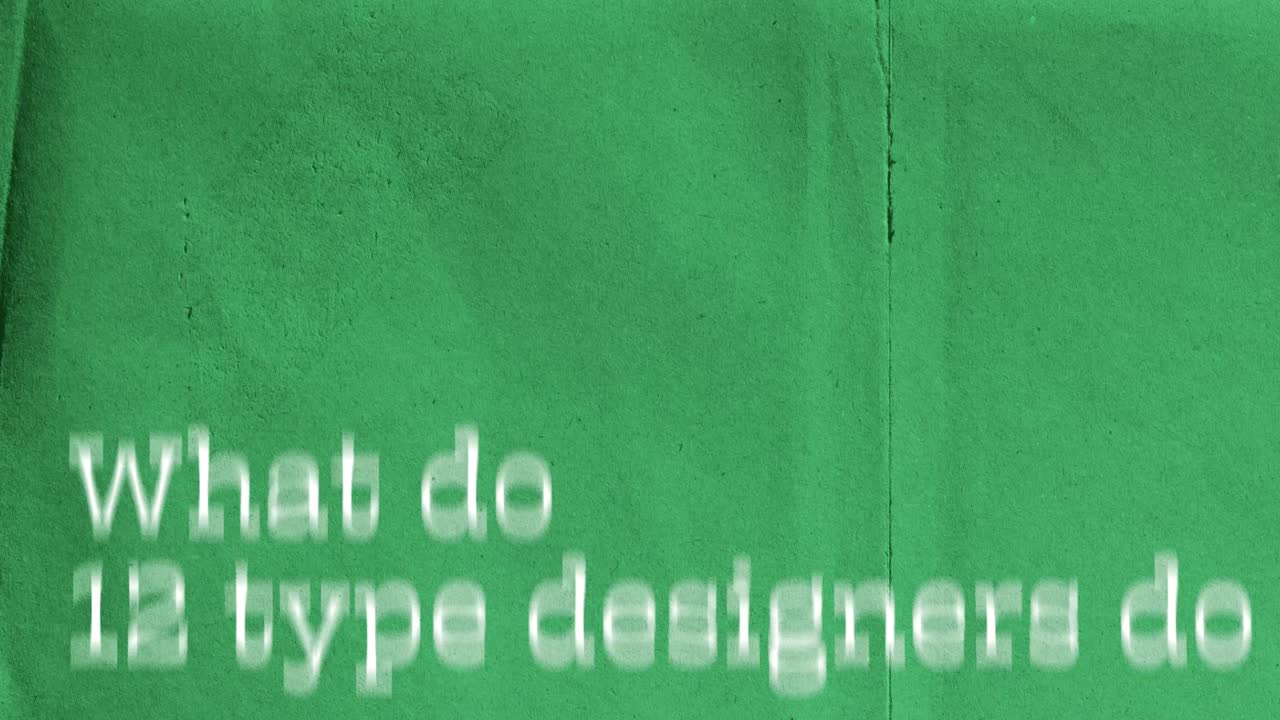 Naatak Multi-script - Ek Type - Ek Type