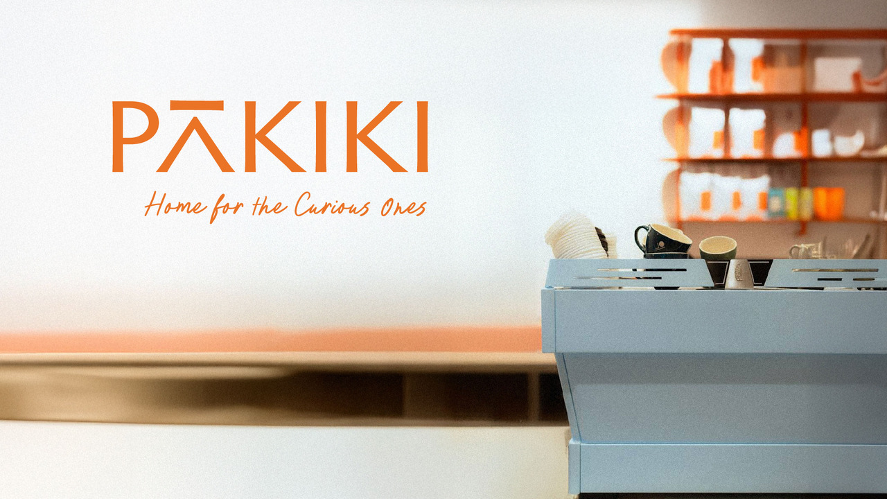 PĀKIKI - PĀKIKI - PĀKIKI