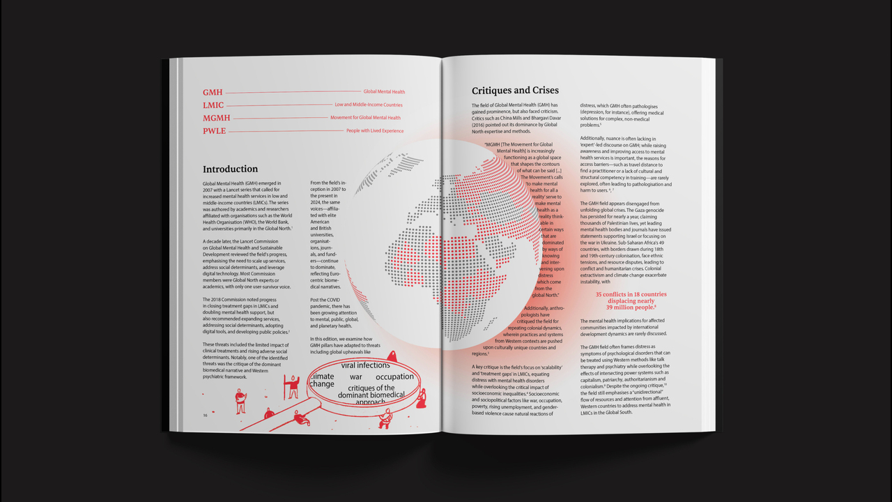 Reframe - Mariwala Health Initiative (MHI) - Mariwala Health Initiative (MHI)