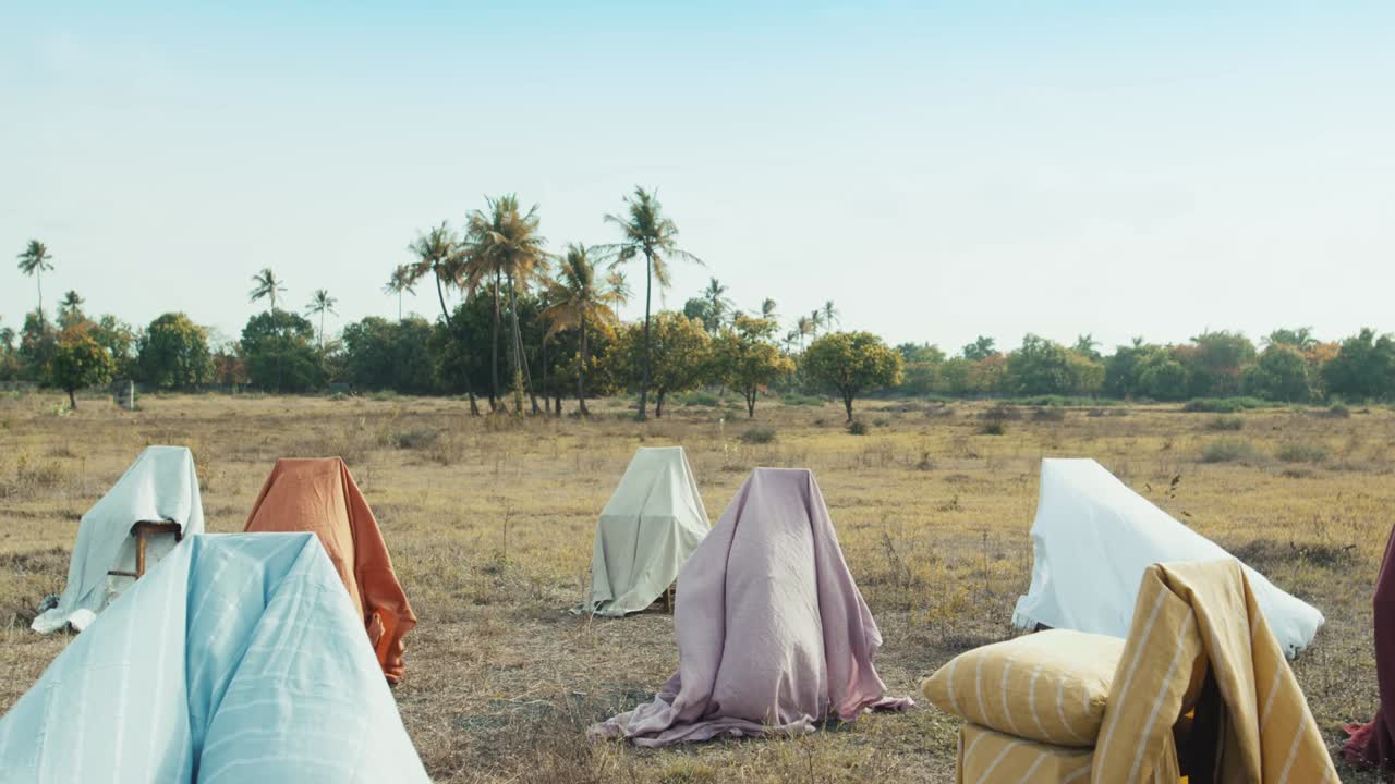 The Essence of Linen Leaf: Simple, Creative, and Grounded - Kottex Industries pvt. ltd. - Linen Leaf