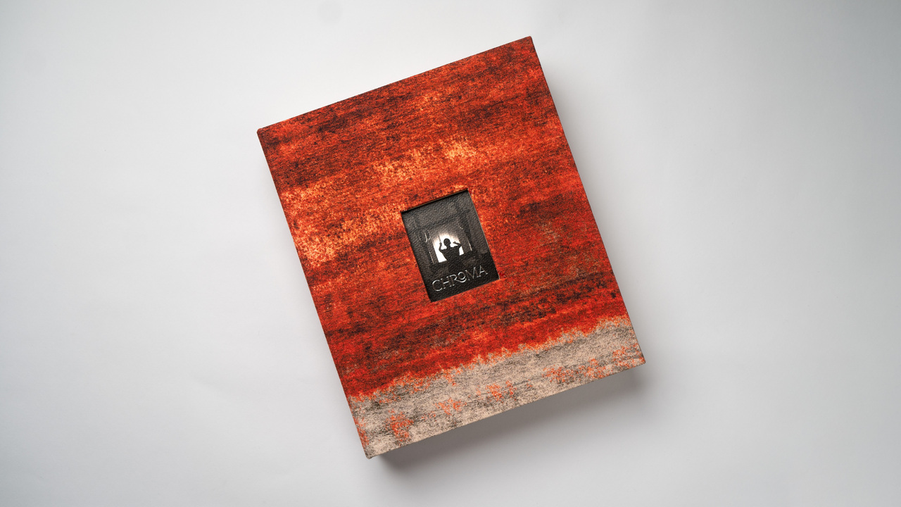 Tissage Rugs X Obeetee Chroma People Invite - Nikhil Kapoor - Tissage Rugs