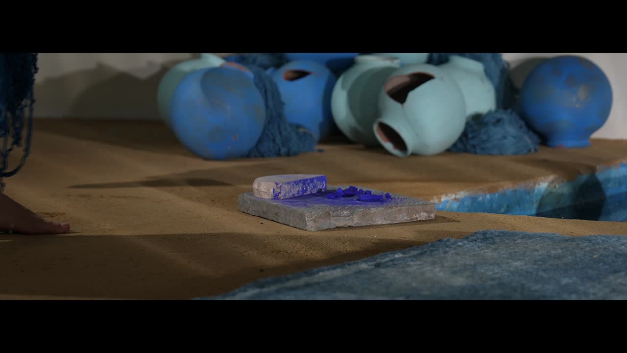 Chroma People – Digital Campaign Photography - Tissage Rugs - Tissage Rugs