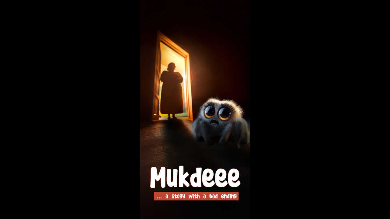 Mukdeee - Artificial Labs - Artificial Labs
