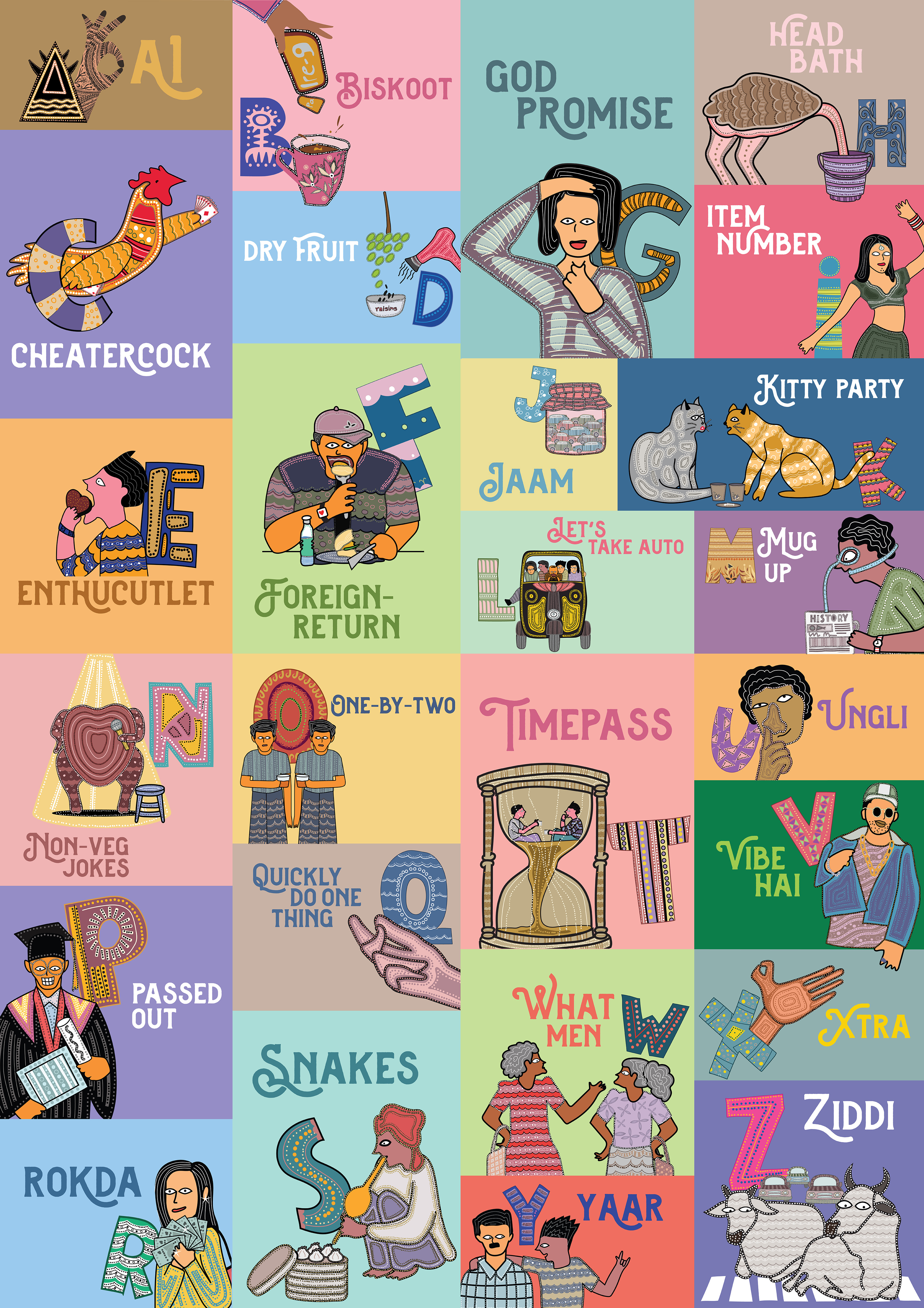 Inglish Dictionary - Air India Express - Air India Express