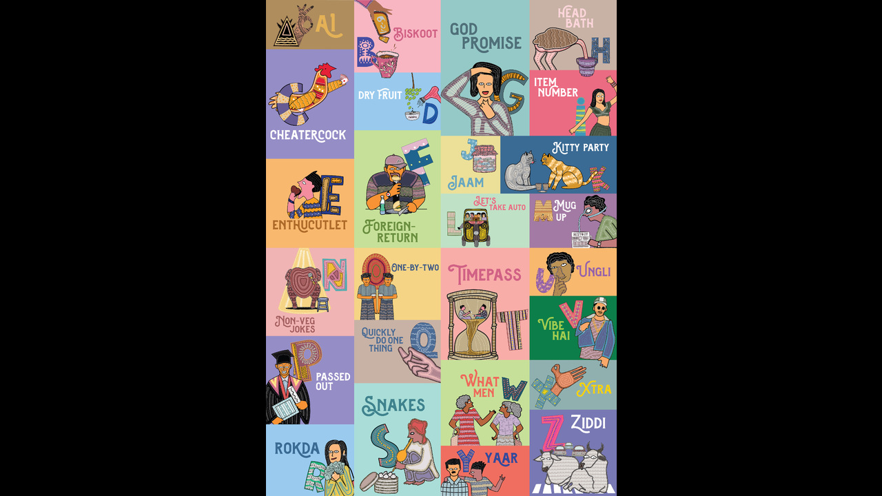 Inglish Dictionary - Air India Express - Air India Express