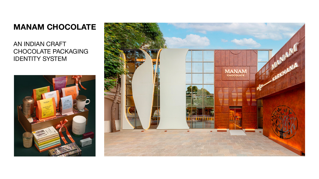 Manam Chocolate - Manam Chocolate - Manam Chocolate