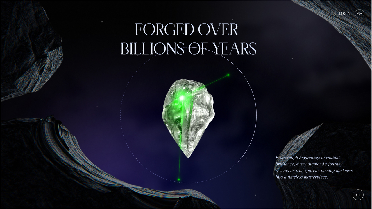 Journey of Diamond - Shivam Jewels - Shivam Jewels