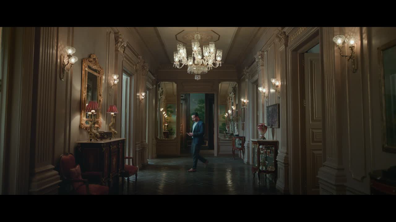 Production Design - Pepsico India Holdings Pvt. Ltd. - Lays Gourmet