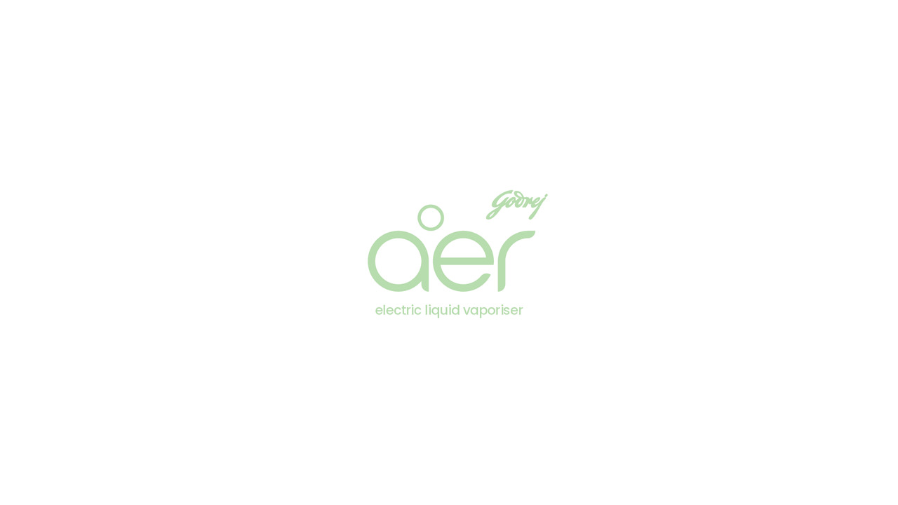 Aer Plug (Packaging Design) - Godrej Consumer Products Limited - Godrej Aer