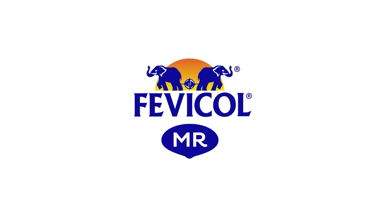 Fevicol MR - Pidilite Industries - Fevicol MR