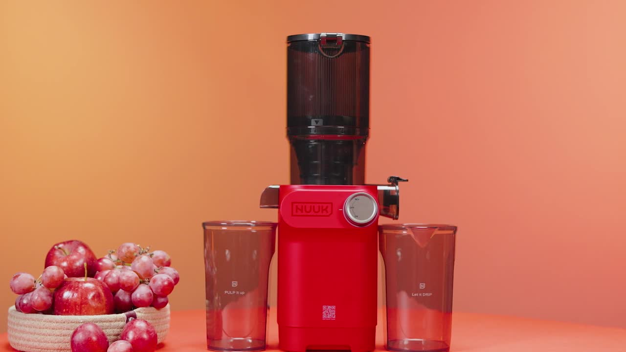 Nuuk DRIP - Juicers - Nuuk - Nuuk