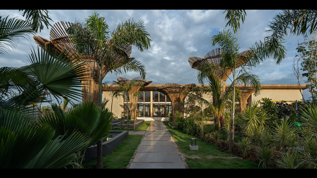 Elements of Nature - Urban Fields Pvt ltd - Happy Hive