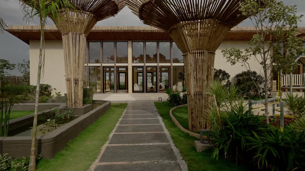Elements of Nature - Urban Fields Pvt ltd - Happy Hive
