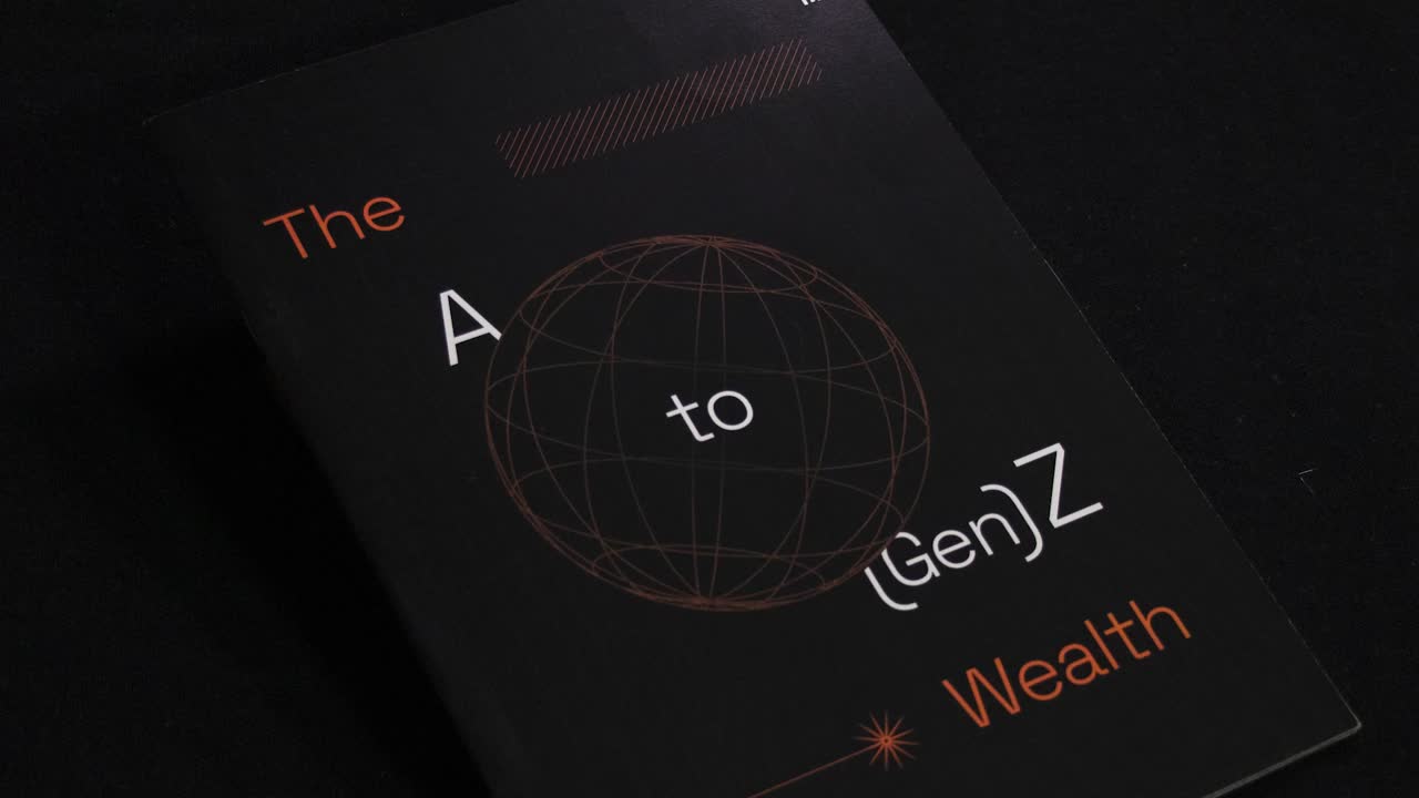 The Wealth Index - 360 ONE - 360 ONE Wealth