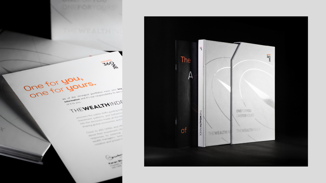 The Wealth Index - 360 ONE - 360 ONE Wealth