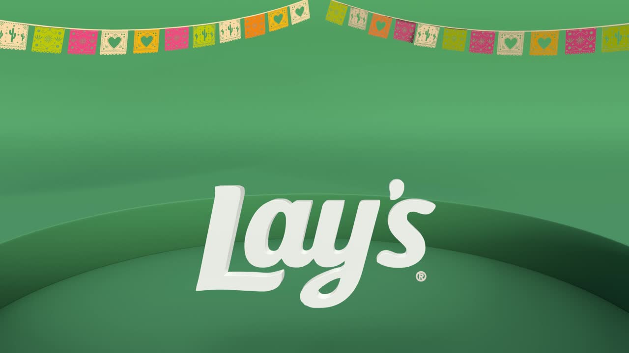 Lays - Flavours of the World - PepsiCo - Lays