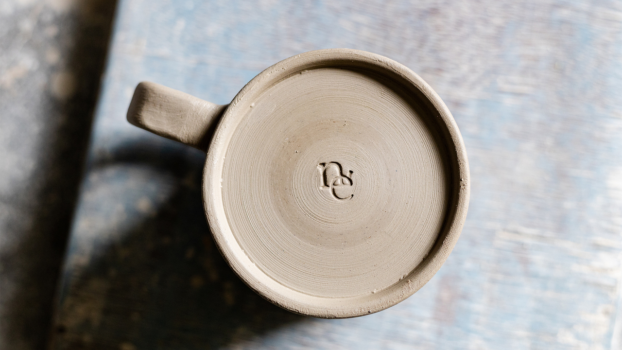 Refreshed Brand Identity and Design for Né Nepal - Ishu Dhakras & Tulja Kedia - Né Nepal