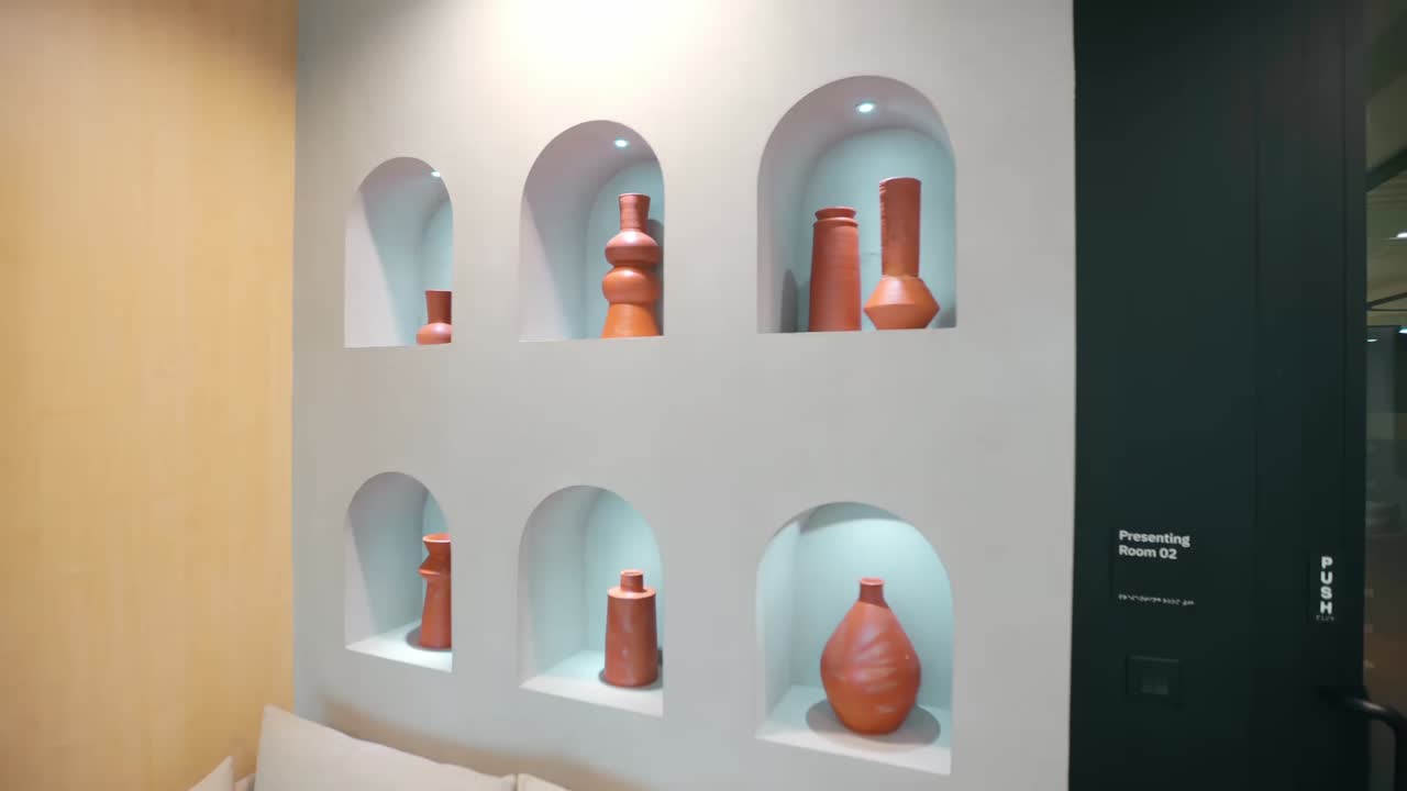 Localised Spatial Narrative Design - Lulu Tech Park Private Limited - IBM India