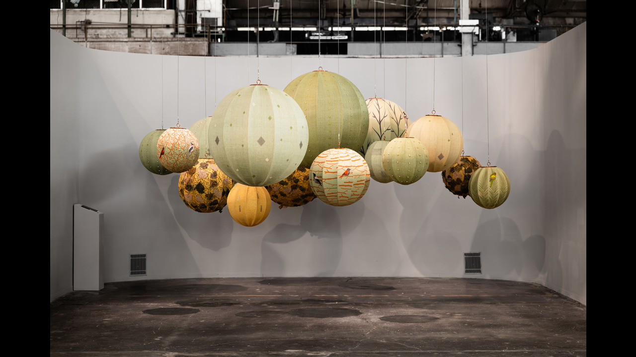 Textile Tropics - Godrej Design Lab - Conscious Collective 2023