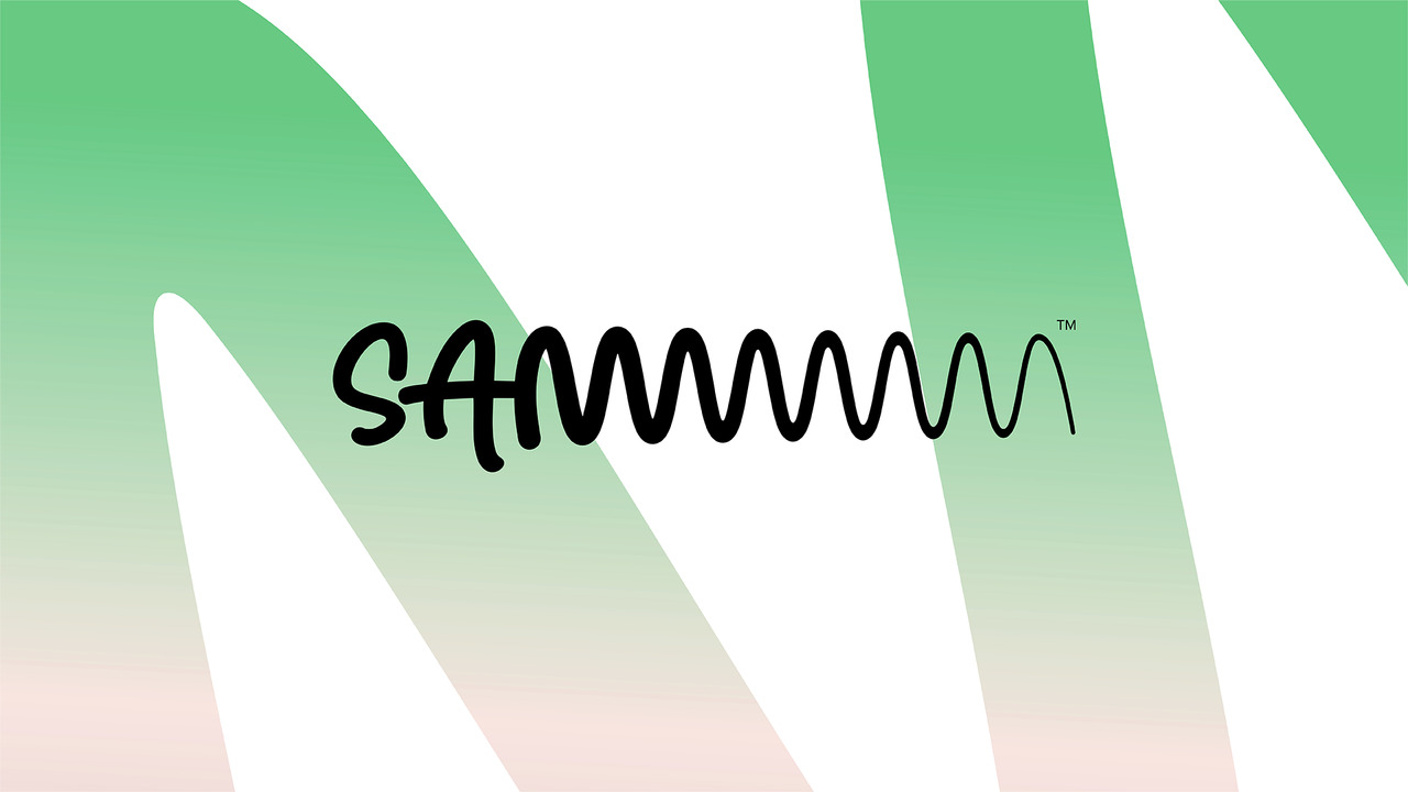 Sammmm Self Care Branding - Sammmm - Sammmm Self Care