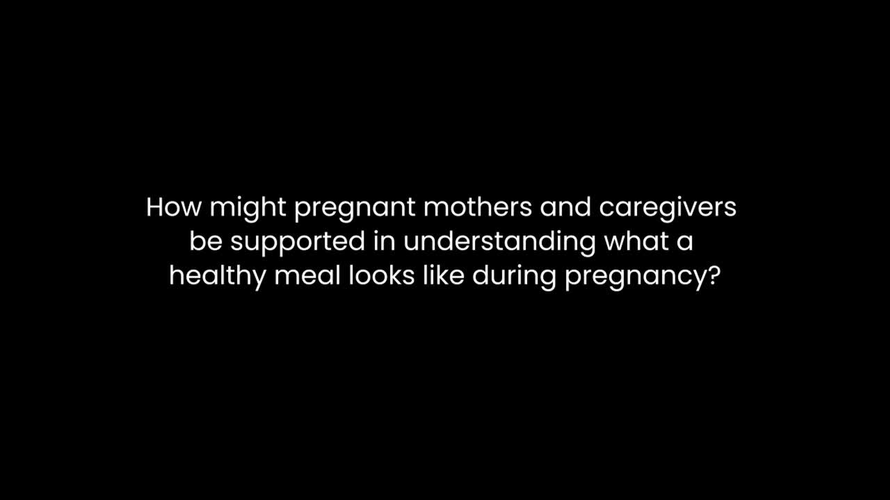 Nutrition made visible: Co-designing the Thali Model in Nepal - National Health Education, Information and Communication Centre (NHEICC) - Noora Health India Pvt Ltd