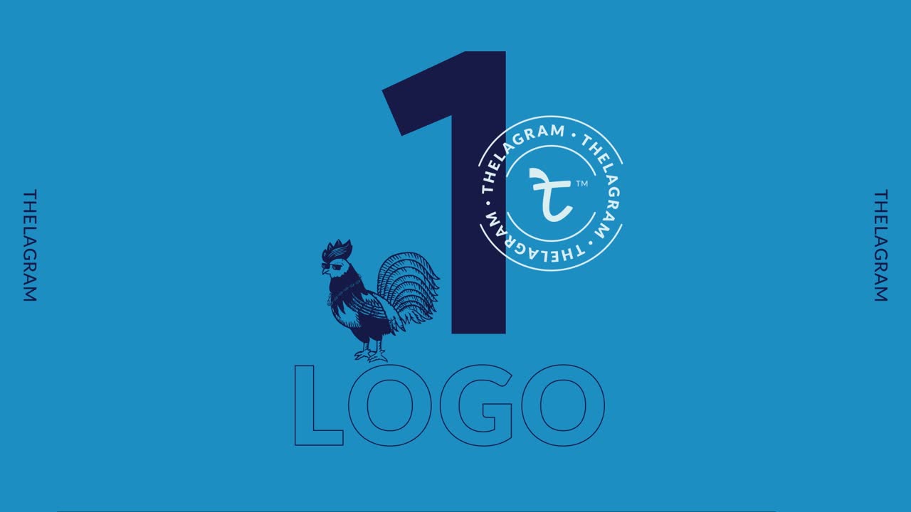 Eccentric Desi Identity for a Street Food Restaurant - Maratt Hospitality Pvt Ltd - Thelagram