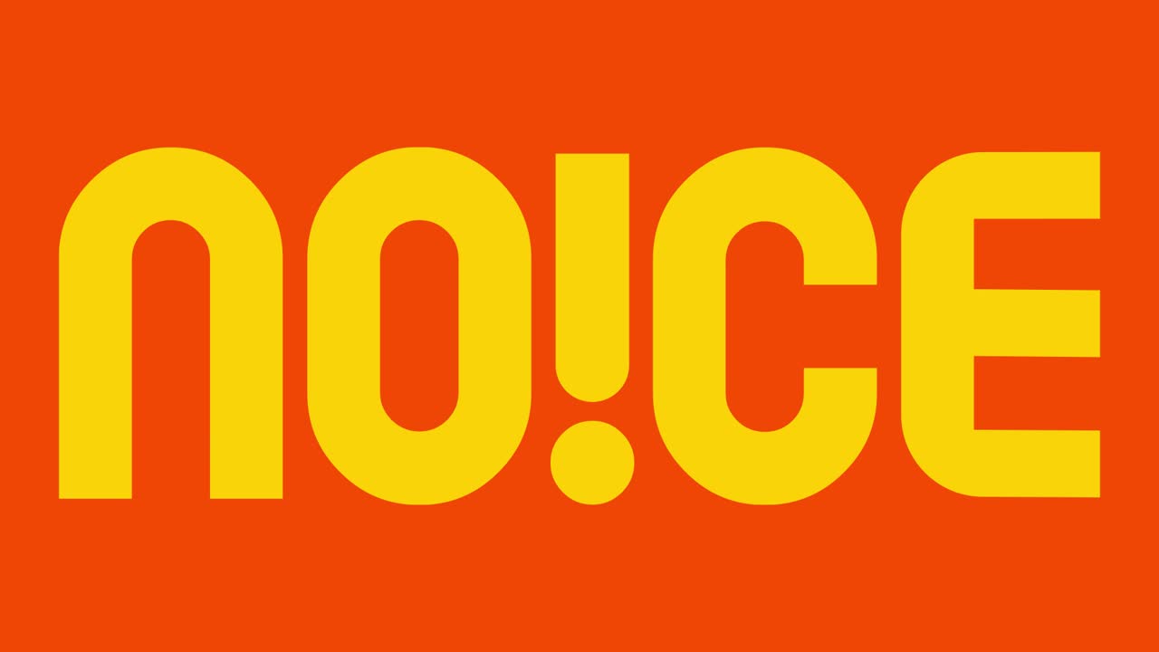 NO!CE to meet you - Scootsy - NO!CE