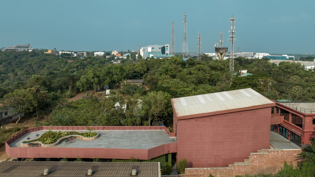 Headquarters of Delhivery, Goa - Delhivery - Delhivery