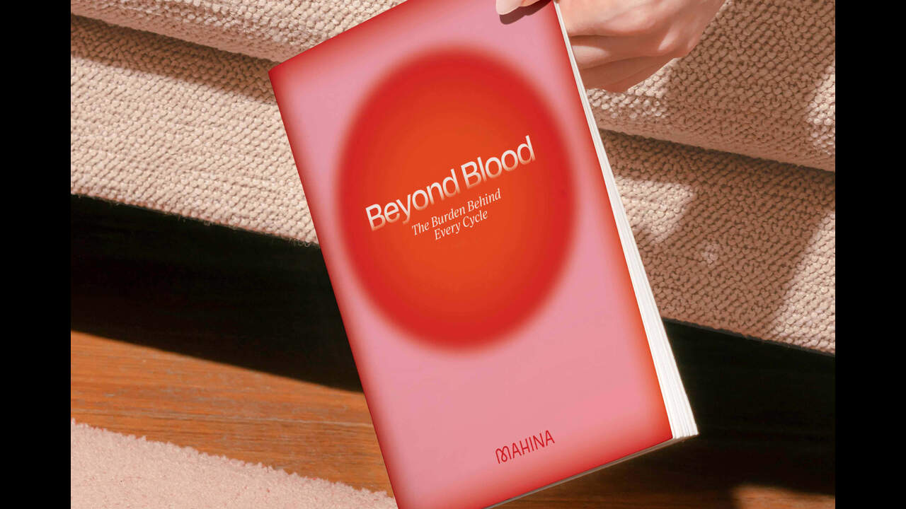Beyond Blood Report - My Mahina - Mahina