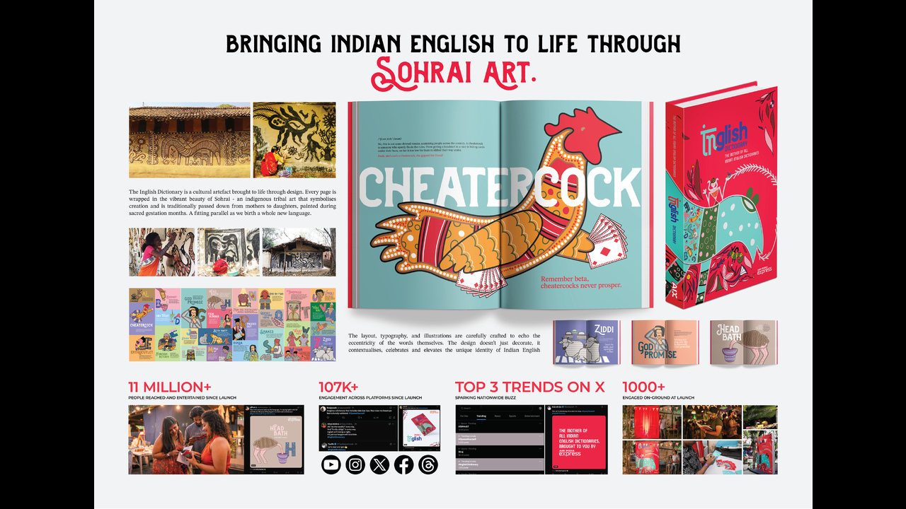 Inglish Dictionary - Air India Express - Air India Express