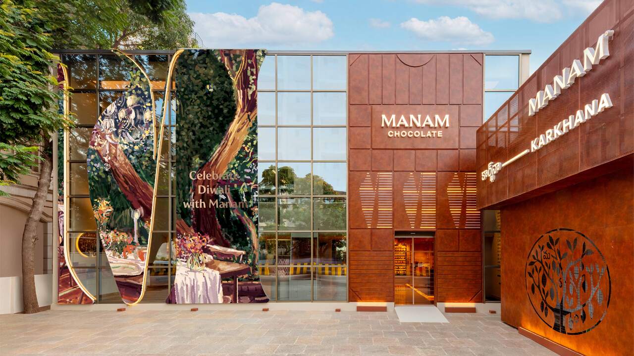 Manam Chocolate - Manam Chocolate - Manam Chocolate