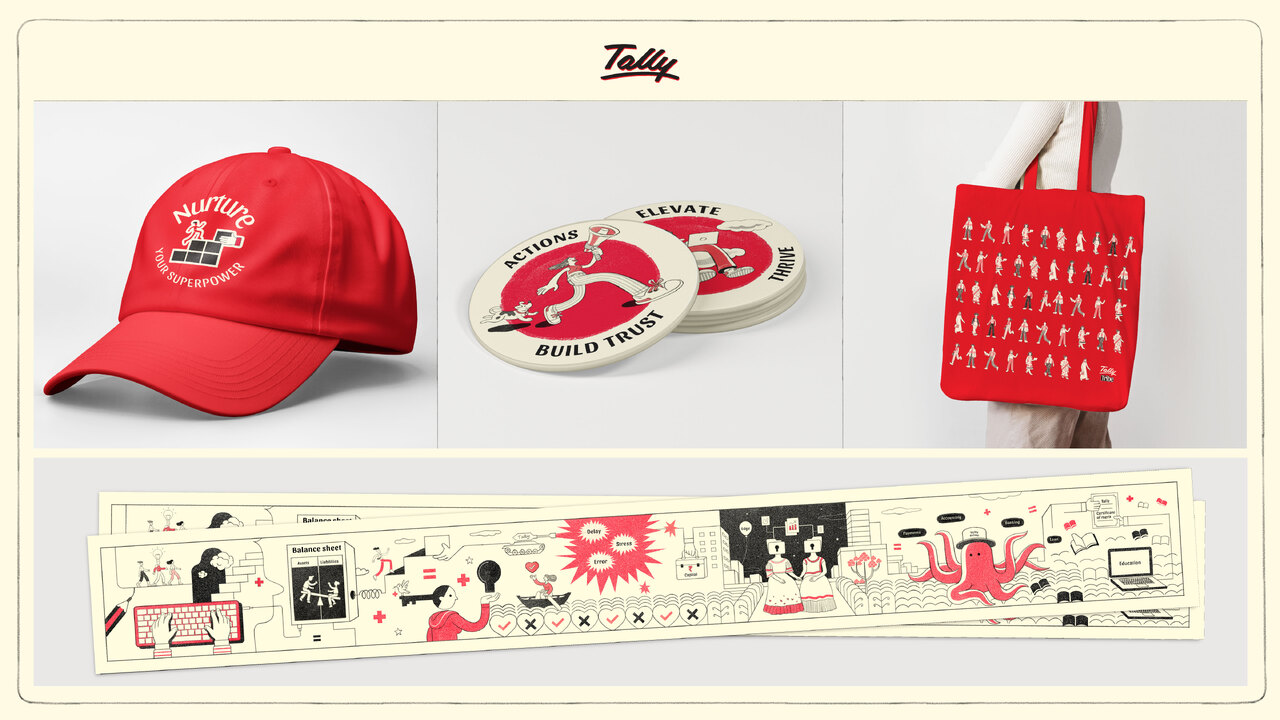 Tally World - Tally Solutions Pvt Ltd - Tally Solutions