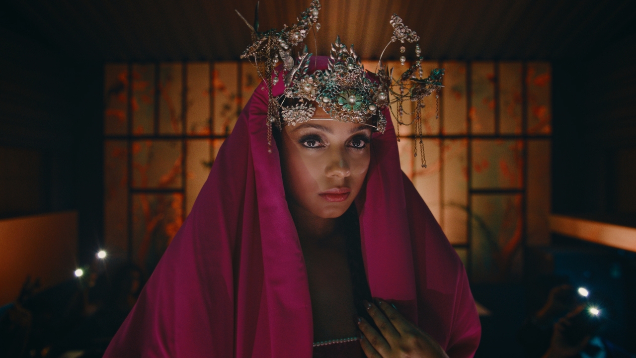 The House Party - Tira Beauty - Tira Beauty