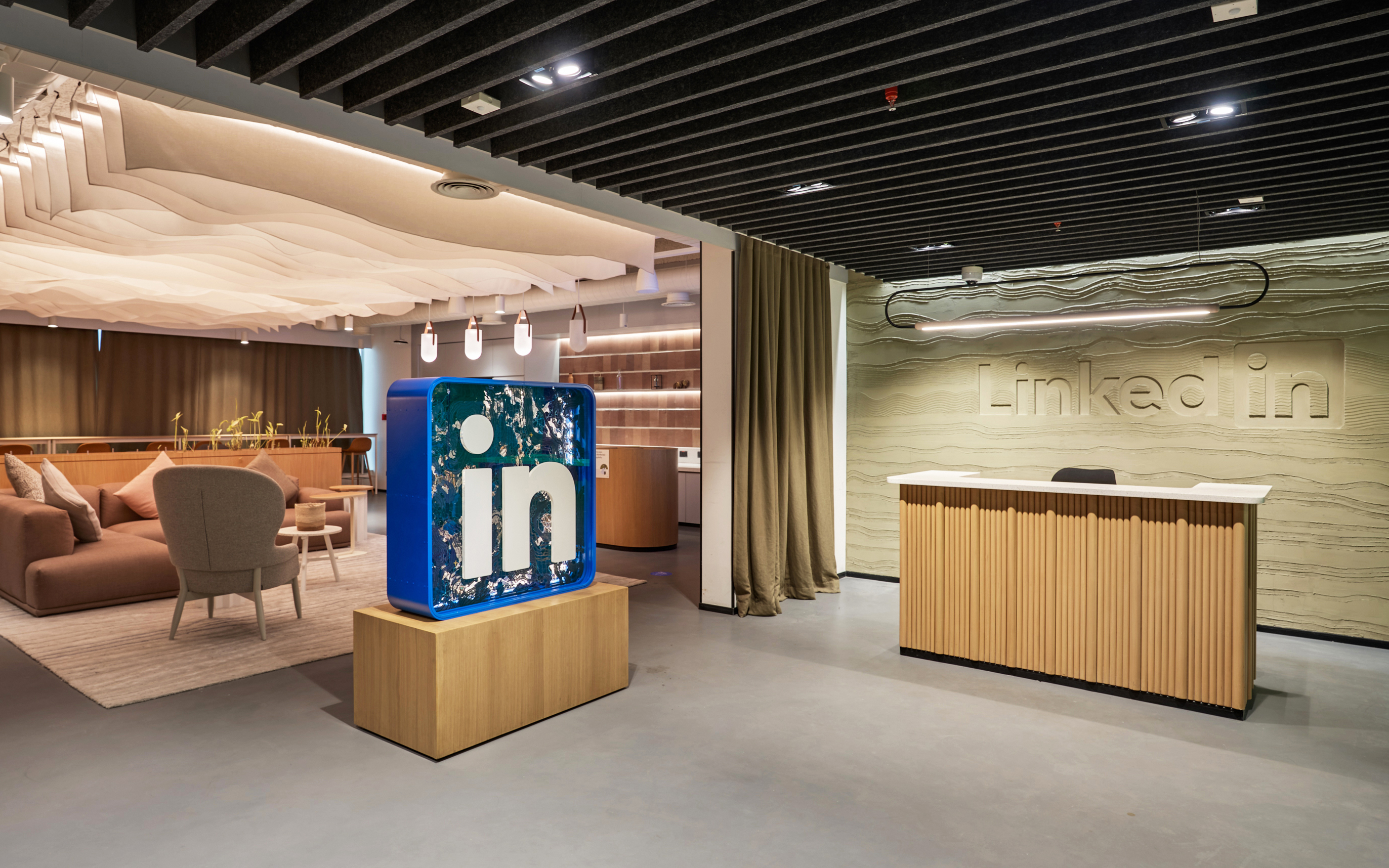 LinkedIn - LinkedIn - LinkedIn India