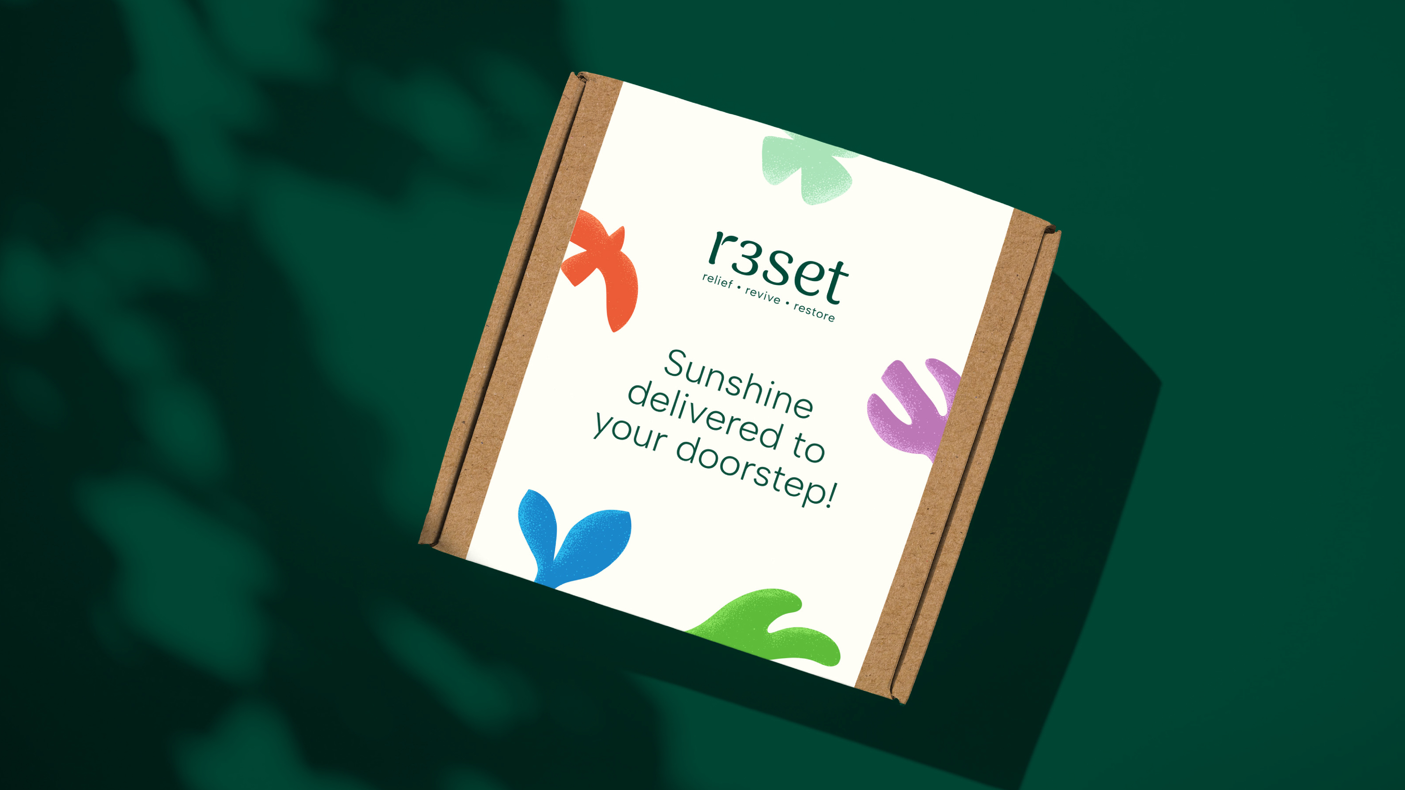 A dose of goodness - Venus Remedies Limited - Reset