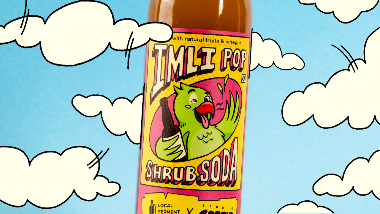 Imli Pop - Local Ferment Co. - Local Ferment Co.