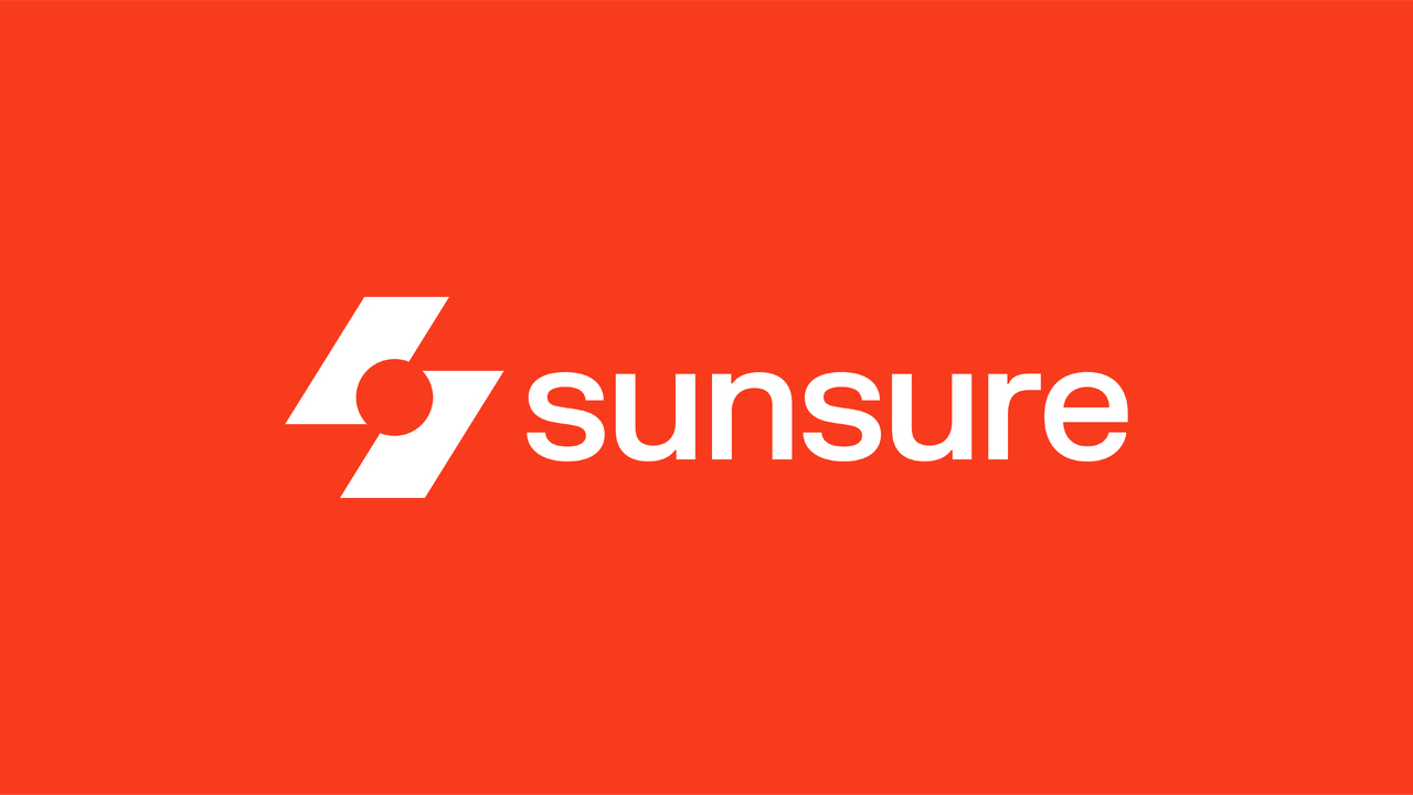 Sunsure - Sunsure - Sunsure