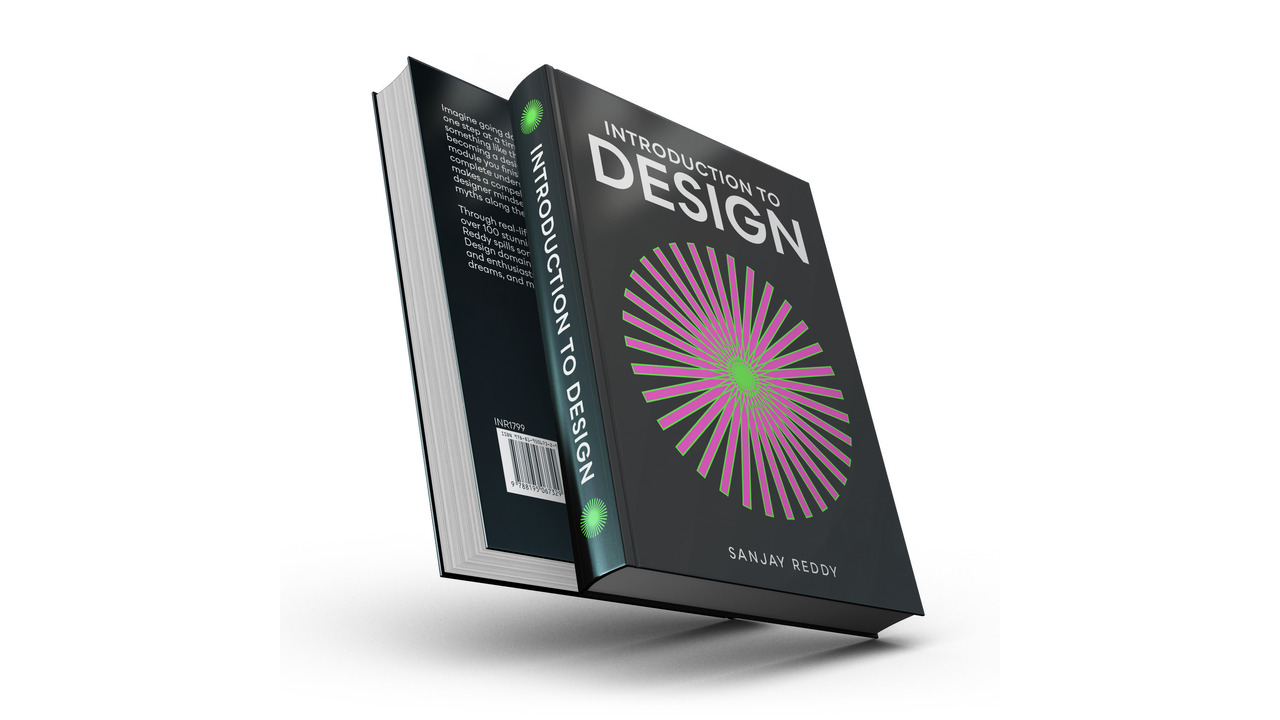 Introduction to Design - Designex Studio - Designex Studio