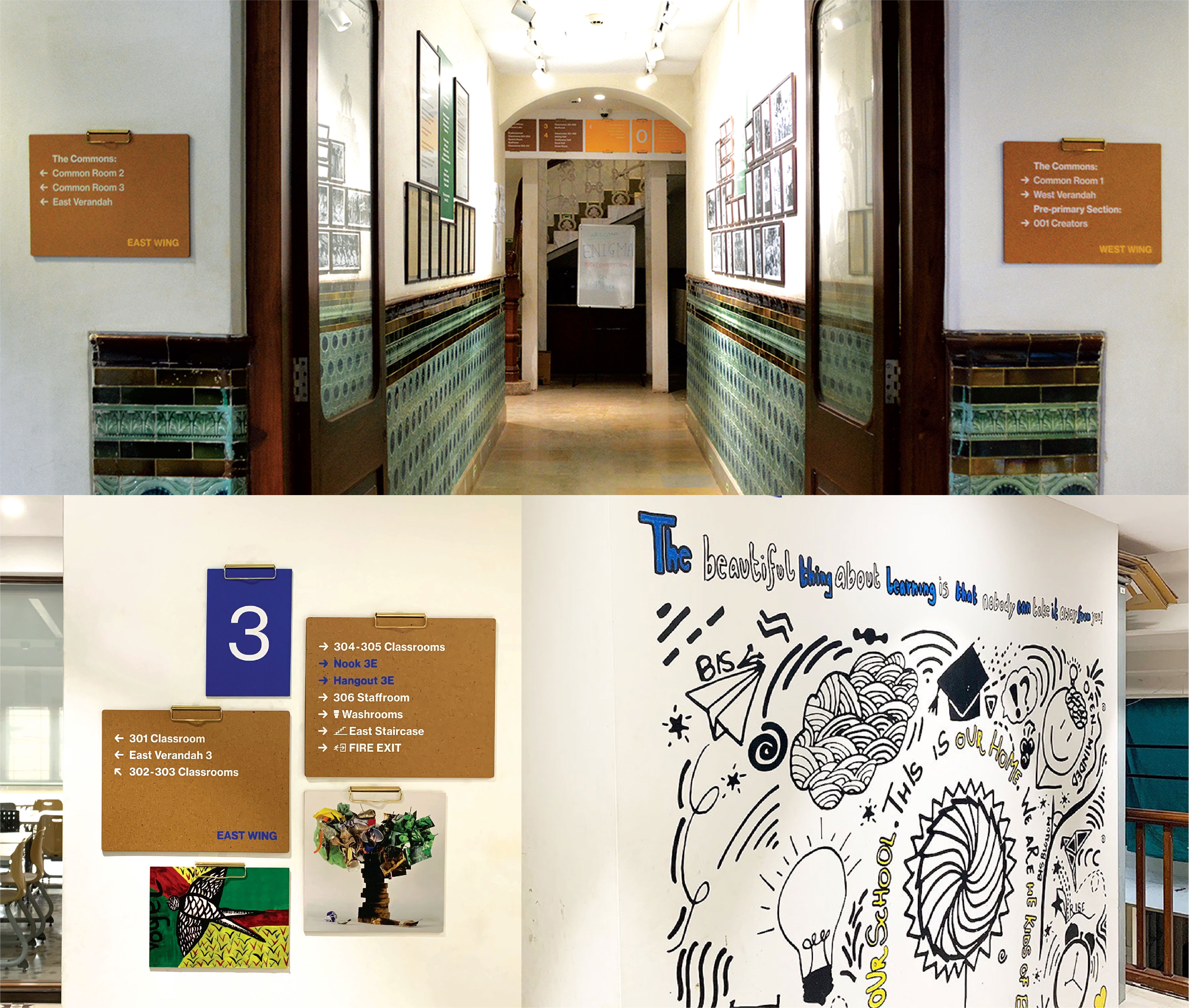 Bombay International School: Gilbert - Bombay International School Association - Bombay International School
